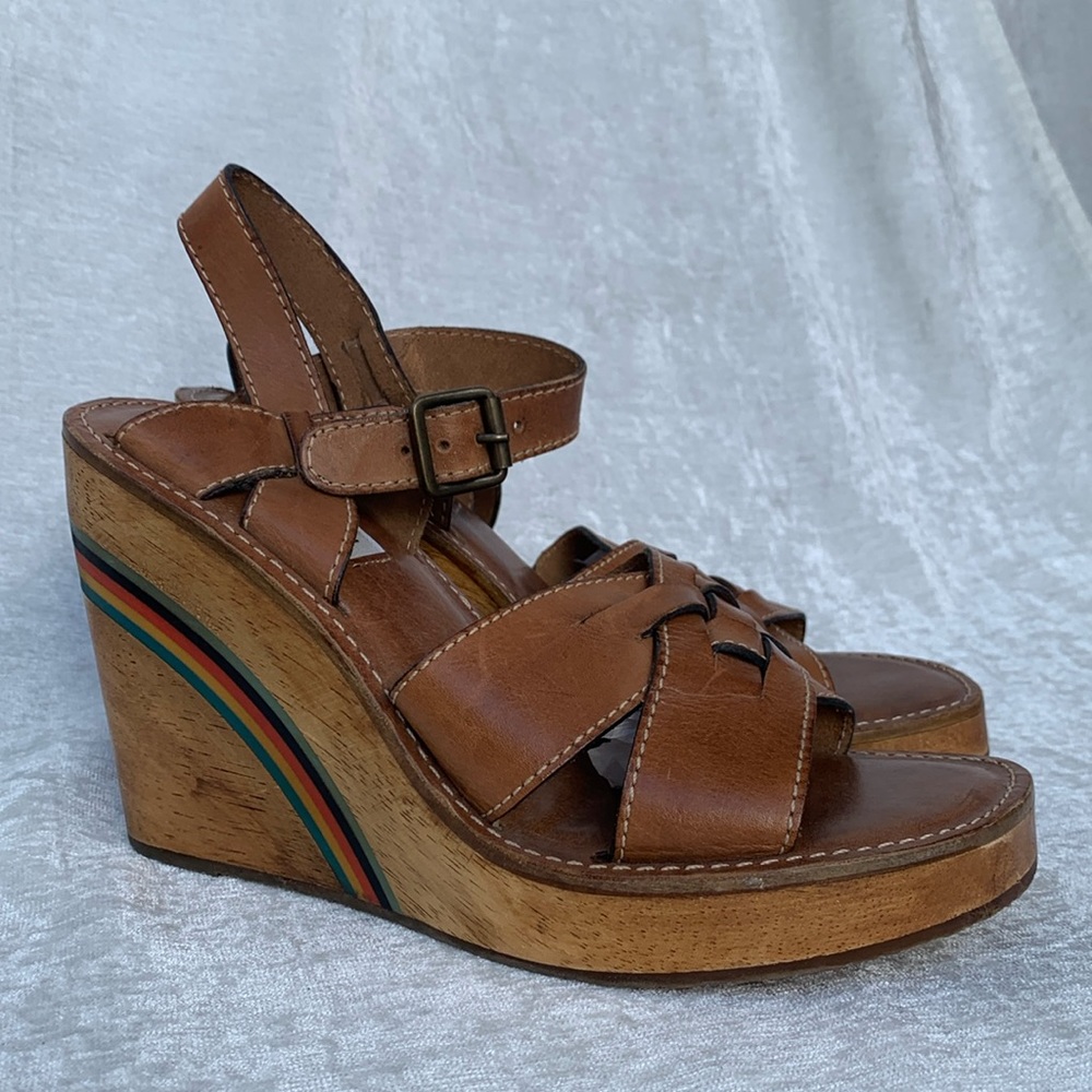 steve madden braided